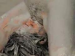 নতুন মডেল আর্তুরো টরেস প্রথমবারের মতো রিমিংয়ের চেষ্টা করে এবং মিনা মুন এর ভোজপুরি নেকেড ভিডিও জন্য!