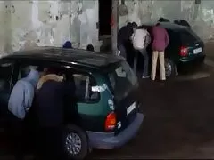 ঘর পরিষ্কার এইচডি নেকেড ভিডিও